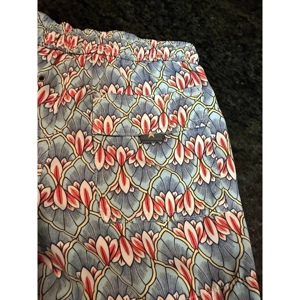 Encantadore Specialwear Boutique Boys Swim Trunks Size 2-4